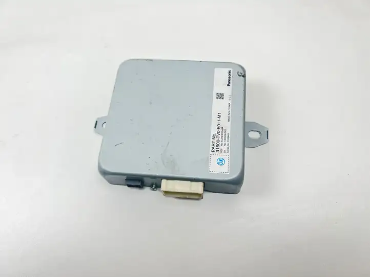 Honda Civic IX (2011 - 2017) 31600TV0E011M1 Прочие блоки управления — фото 1