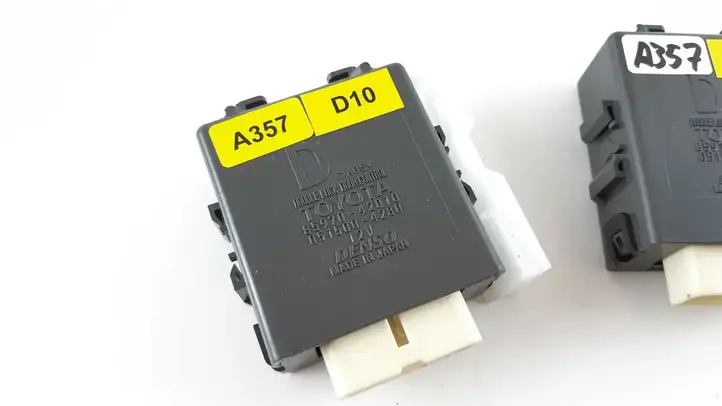 Lexus NX 200t (2014 - 2017)  8597042010 Блок управления центрального замка