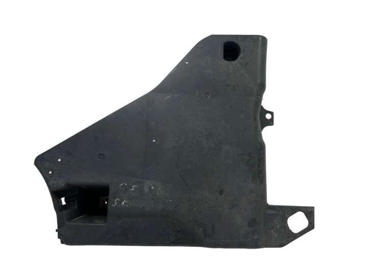 9682871780 Citroen C5 Dugno apsauga galinės važiuoklės