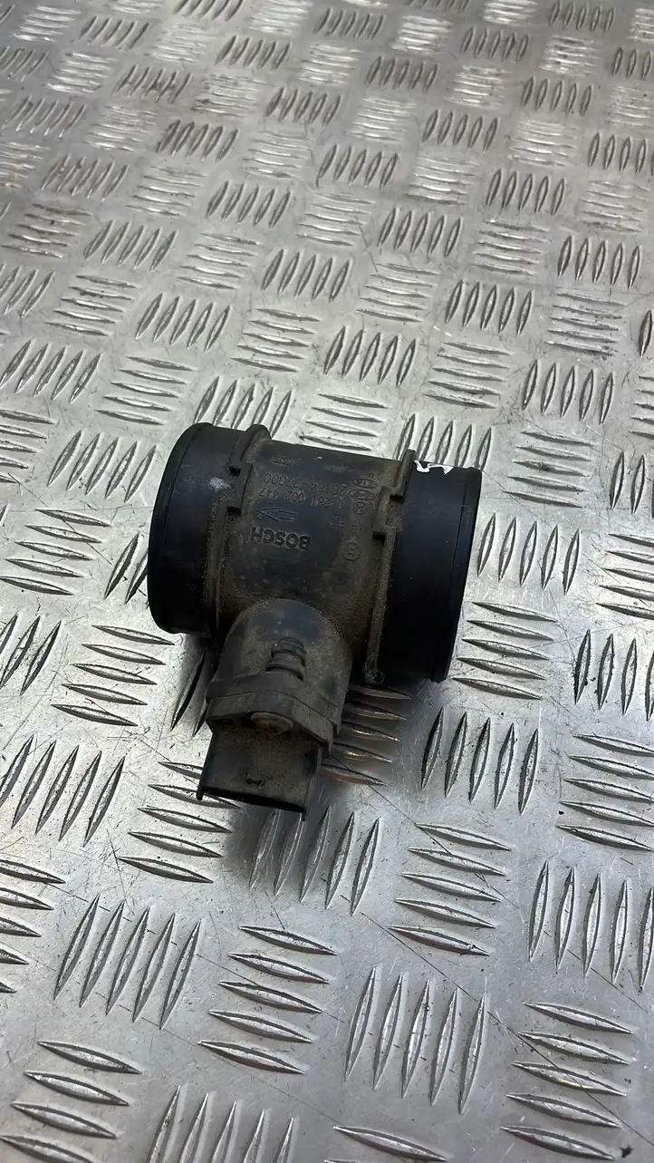 Hyundai Santa Fe (2000 - 2005) 2816427000 Датчик массового расхода воздуха — фото 2