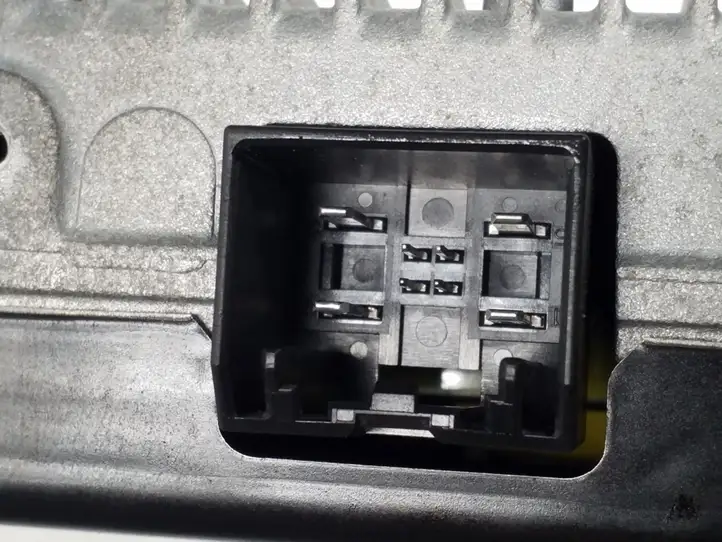 Jeep Grand Cherokee (2010 - 2021)  05026486AA Другие блоки управления / модули