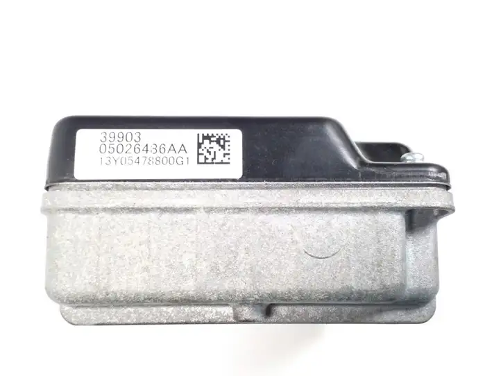 Jeep Grand Cherokee (2010 - 2021)  05026486AA Другие блоки управления / модули