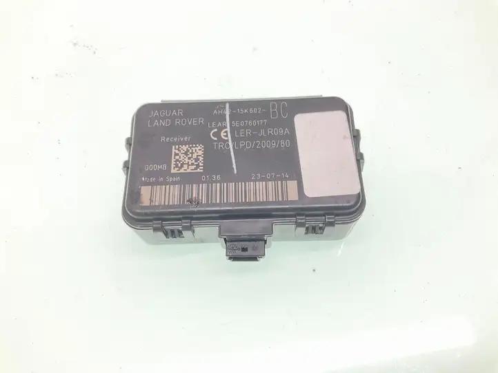 Land Rover Range Rover Sport (2013 - 2017)  AH4215K602BC Другие блоки управления / модули