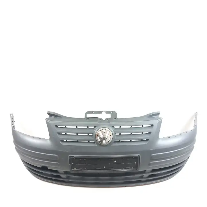 Volkswagen Caddy (2004 - 2010)  2K0807221 Передний бампер
