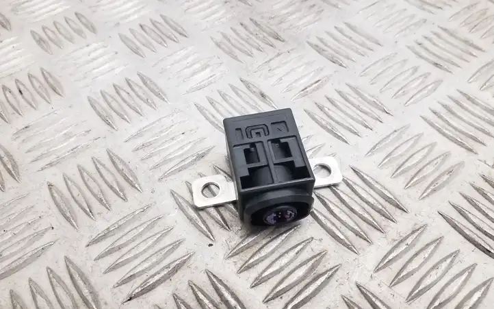 Audi A4 S4 B9 (2015 - 2019) 4F0915519 Реле блокировки запуска — фото 1