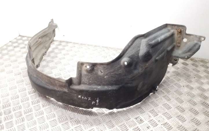 5387542071 Toyota RAV 4 (XA30) Priekinis posparnis