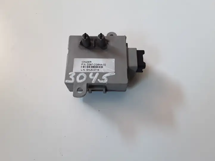     D397CG6AA02 Другие блоки управления / модули