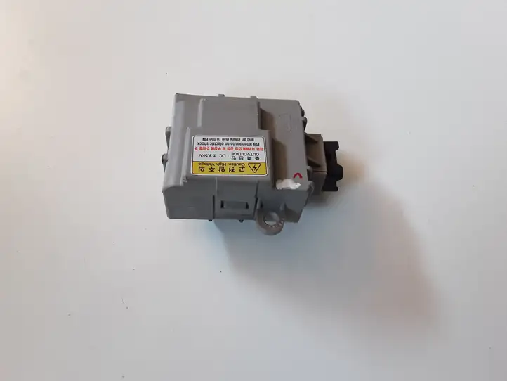     D397CG6AA02 Другие блоки управления / модули