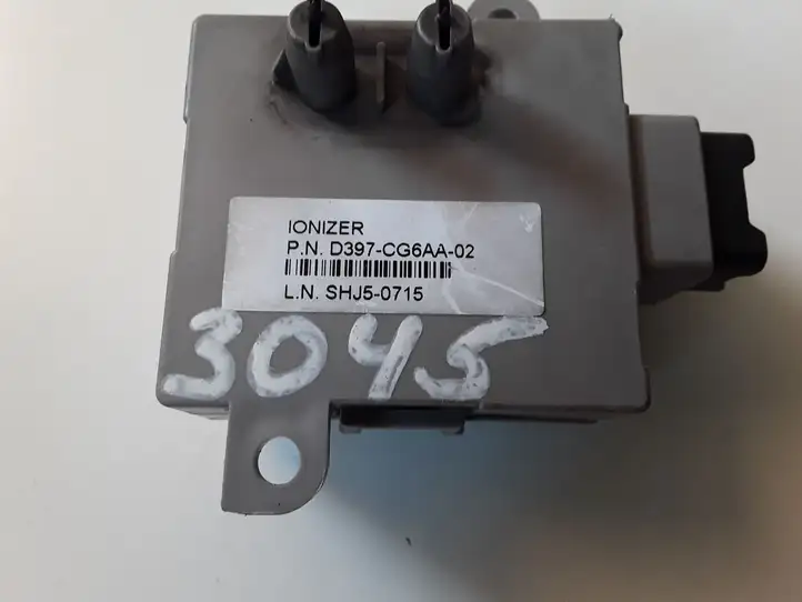     D397CG6AA02 Другие блоки управления / модули