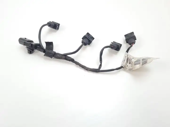 Opel Zafira B (2008 - 2014) 55567242 Проводка топливных форсунок — фото 1