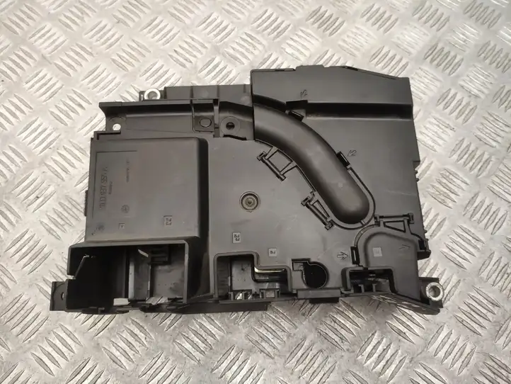 Porsche Cayenne (9PA) (2002 - 2010) 7L0937548C Блок монтирования реле — фото 6