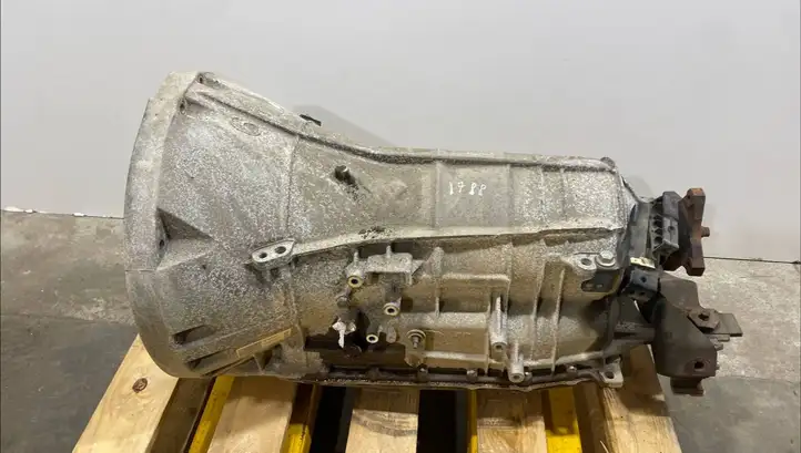 Ford F150 (2014 - 2018) FL3P7000EA Автоматическая коробка передач (АКПП) — фото 1