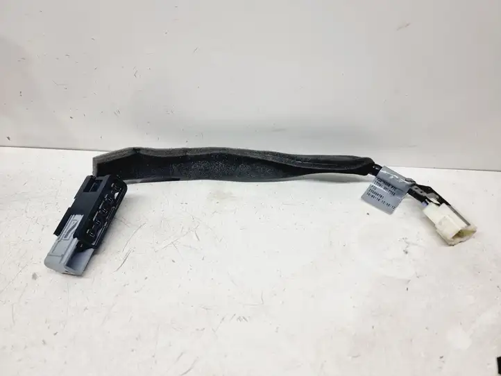 Nissan Qashqai (2013 - 2017) 271431KB0A Прочая электропроводка — фото 2
