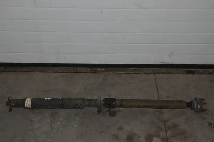 BMW X5 E53 (1999 - 2006)  7524364 Кардан в комплекте