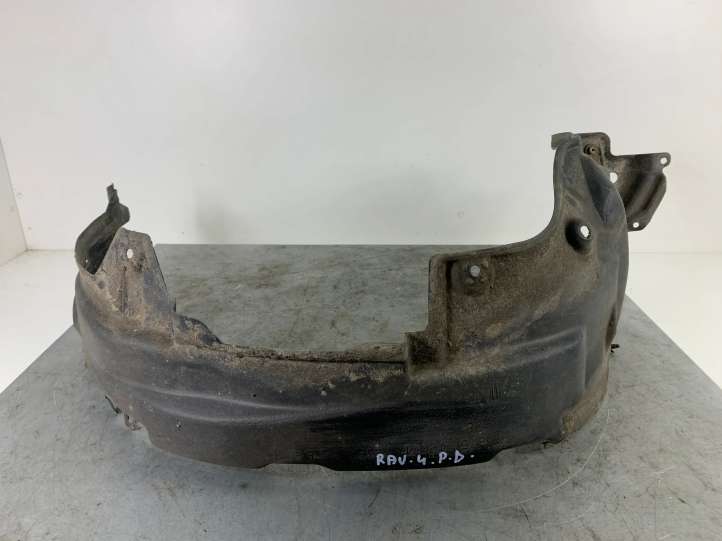 5387542071 Toyota RAV 4 (XA30) Priekinis posparnis