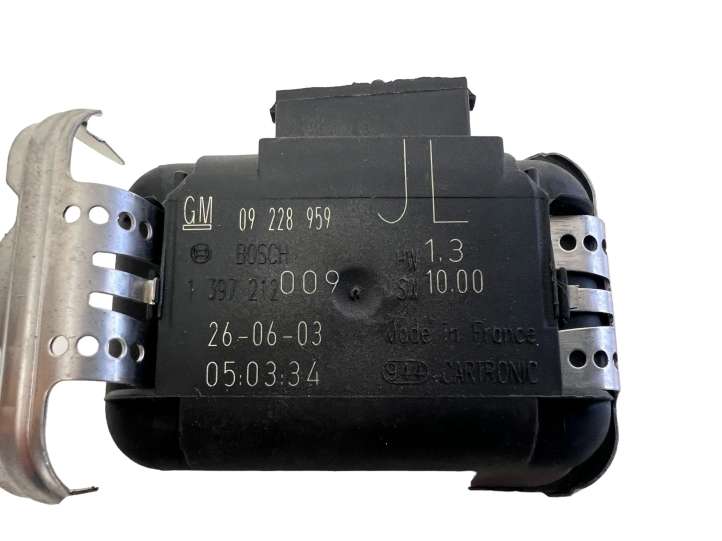 Opel Vectra (2002 - 2005)  09228959 Датчик дождя