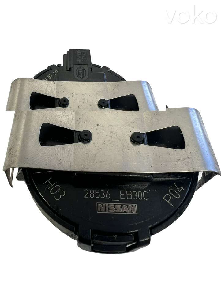 Nissan Qashqai (2006 - 2010)  28536EB30C Датчик дождя