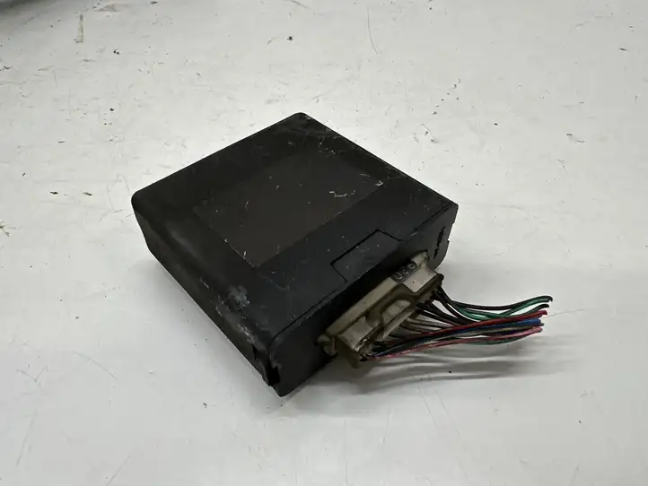 Mazda CX-3 (2015 - 2018)  DB2S5102X Другие блоки управления / модули