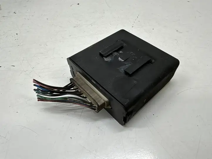 Mazda CX-3 (2015 - 2018)  DB2S5102X Другие блоки управления / модули