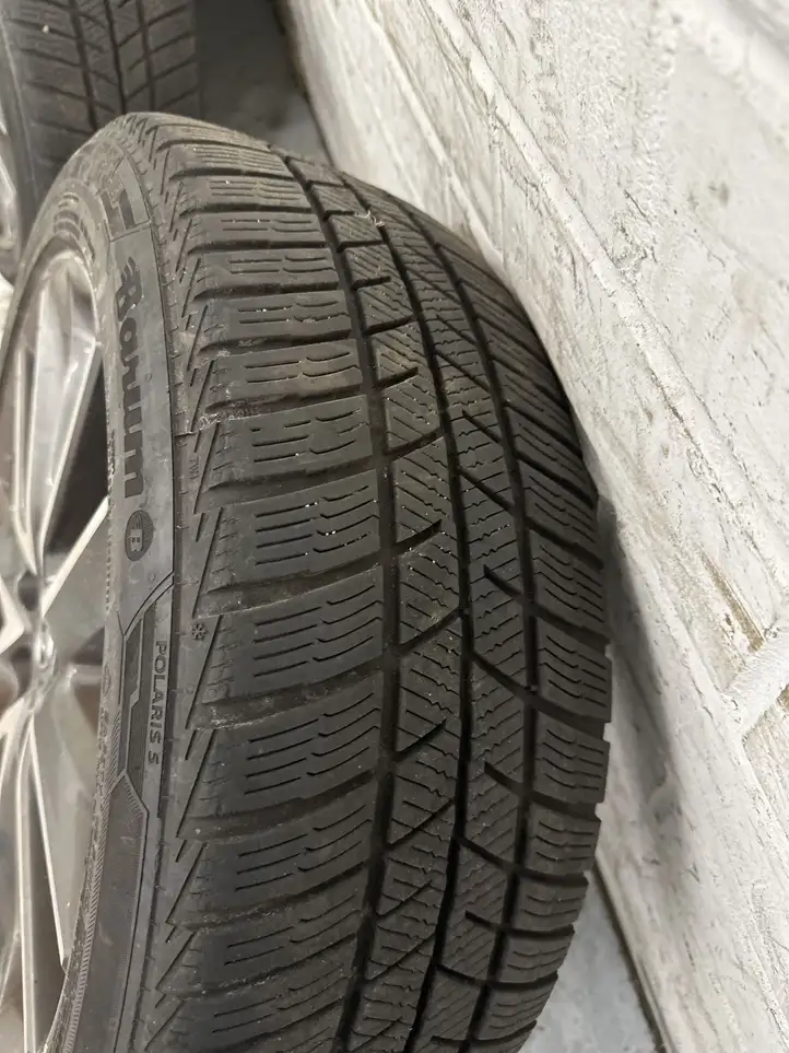 Mazda CX-3 (2015 - 2018)  9965277080 Обод (ободья) колеса из легкого сплава R 18