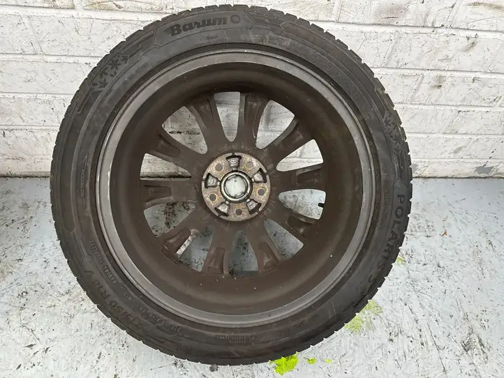 Mazda CX-3 (2015 - 2018)  9965277080 Обод (ободья) колеса из легкого сплава R 18