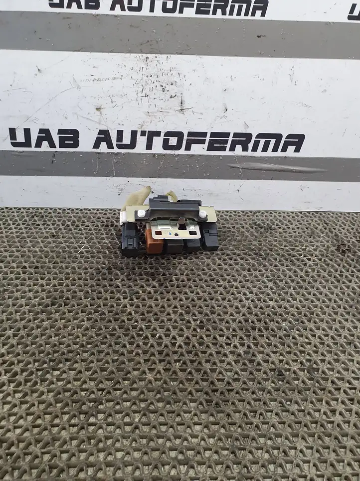 Nissan Qashqai (2013 - 2017) 252309F915 Реле аварийных фонарей — фото 1