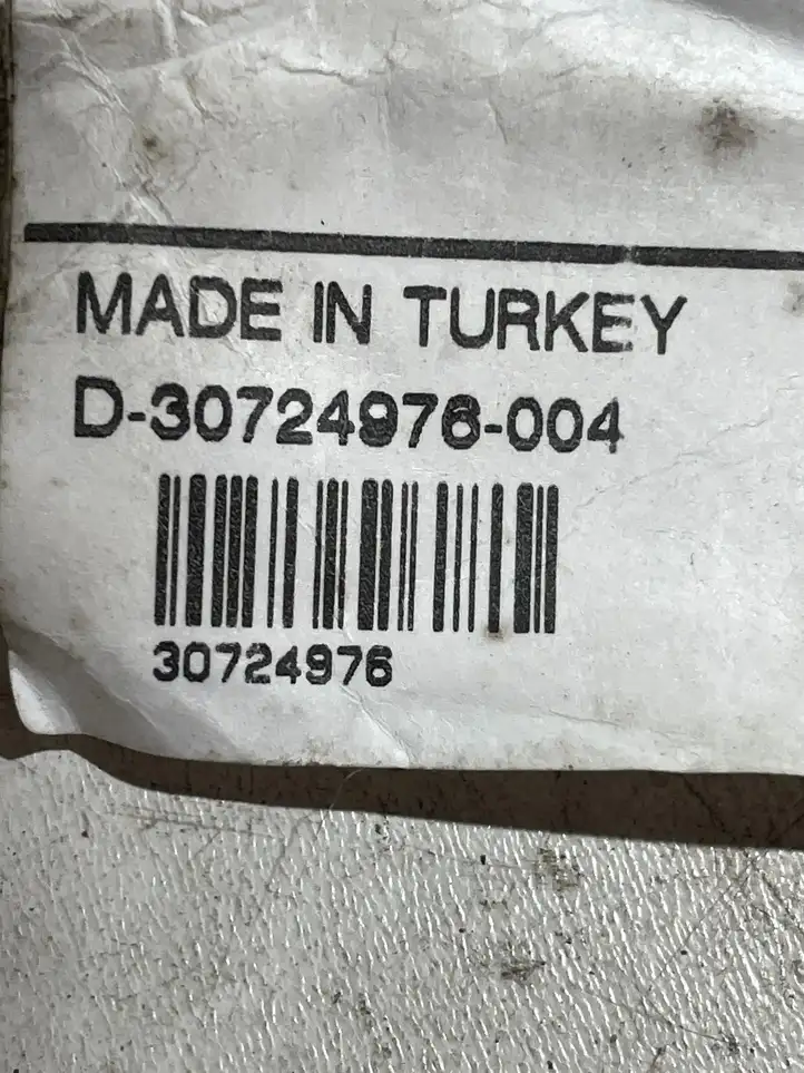 Volvo V70 (2007 - 2013)  30724976 Проводка датчиков парковки