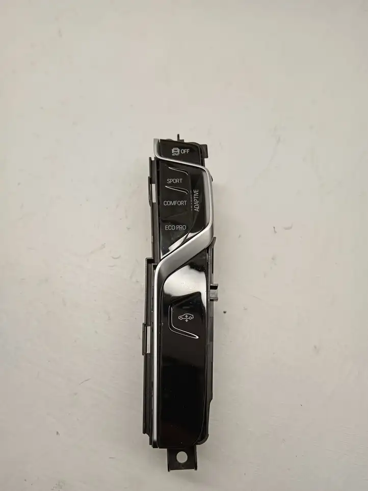 BMW 7 G11 G12 (2015 - 2022) 9398277 Кнопка парктроника — фото 1