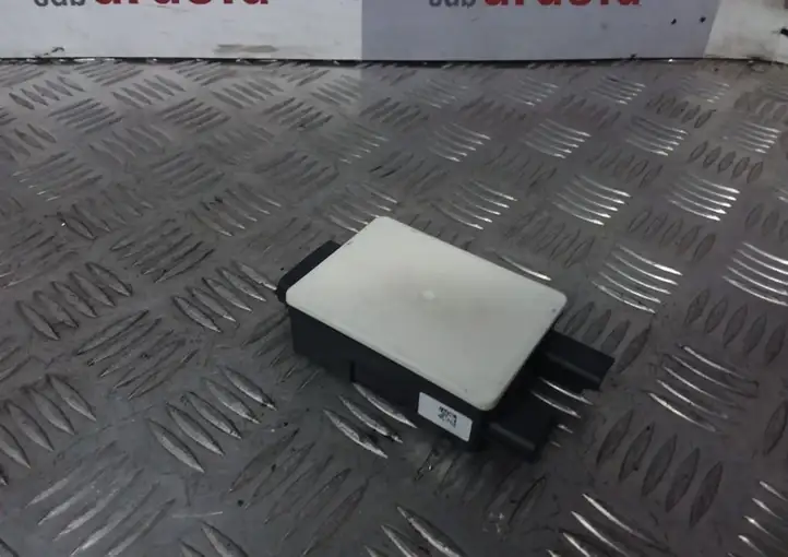 Nissan Qashqai (2013 - 2017) 0580001013 Прочие блоки управления — фото 4