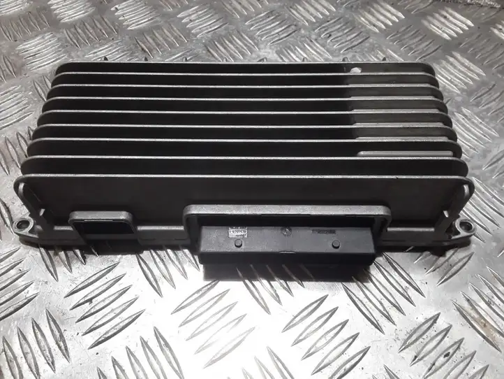 Audi A6 S6 C6 4F (2004 - 2008) 4F0910223H Усилитель звука — фото 1