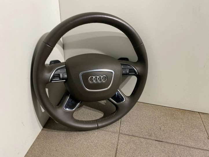 Audi Q3 8U Vairas