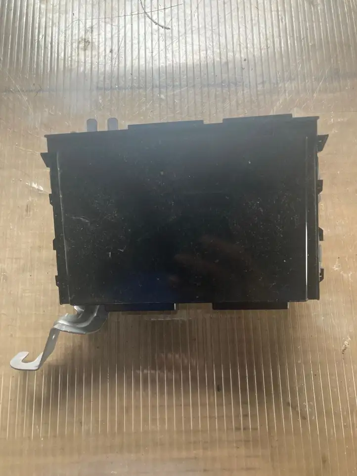 Suzuki SX4 S-Cross (2013 - 2021)  3678061M01 Другие блоки управления / модули