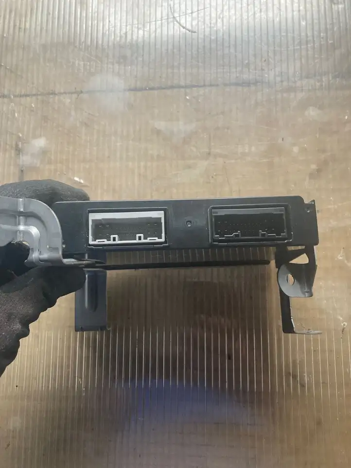 Suzuki SX4 S-Cross (2013 - 2021)  3678061M01 Другие блоки управления / модули