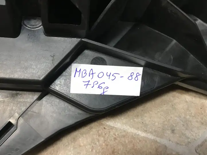 Mercedes-Benz C W205 (2014 - 2021) DBPD924 Блок монтирования реле — фото 6