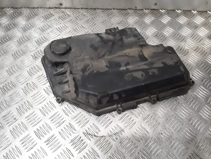Audi A6 S6 C6 4F (2004 - 2008) 4F1907613 Крышка ящика предохранителей — фото 1