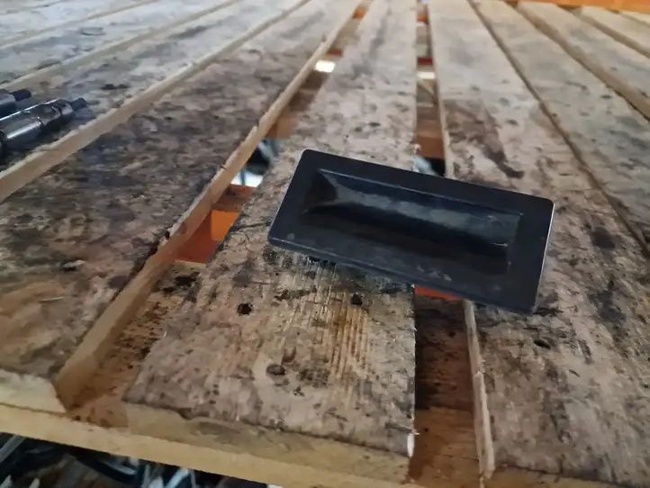 Skoda Superb B8 (3V) (2015 - 2023)  3V0827566 Включатель закрытия задней крышки