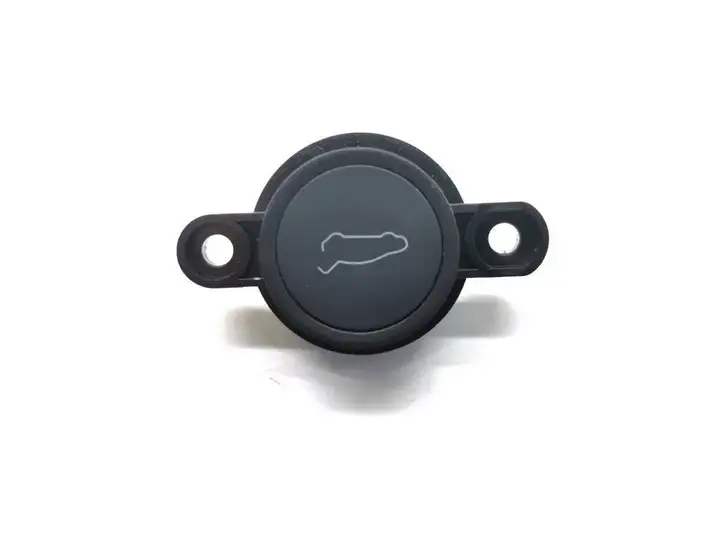 Tesla Model Y (2019 - 2024) 1501907-00-A Кнопка закрытия крышки багажника — фото 1