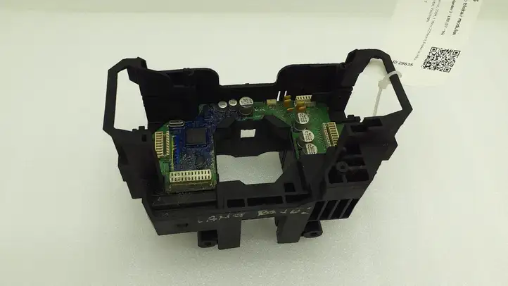Land Rover Freelander 2 - LR2 (2006 - 2010) 6G9N13N064ZG Прочие блоки управления — фото 1