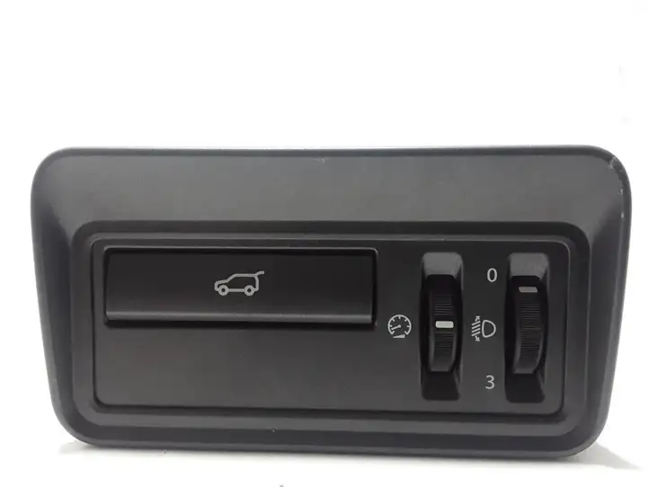 Land Rover Evoque I (2011 - 2015) BJ3211654AB Кнопка закрытия крышки багажника — фото 1