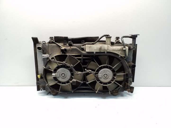 Toyota Prius (XW20) (2003 - 2009)   Комплект радиаторов
