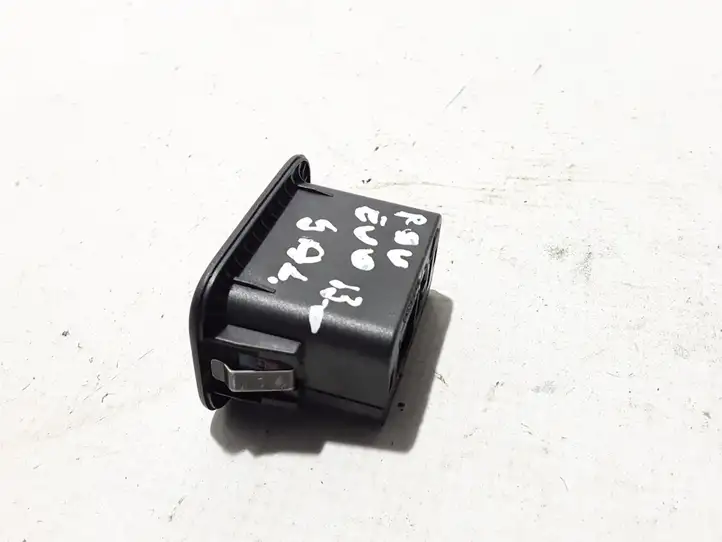 Land Rover Evoque I (2011 - 2015) 31412055 Кнопка закрытия крышки багажника — фото 3