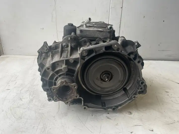 Audi A3/S3 8P (2004 - 2008) Автоматическая коробка передач (АКПП) — фото 1