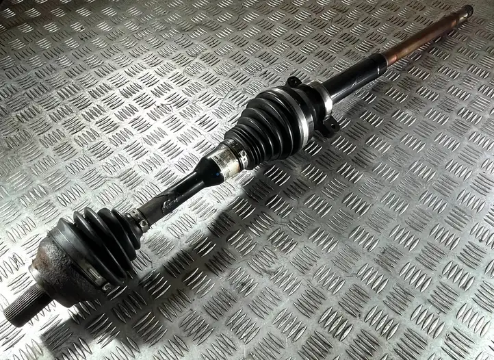 Volvo XC90 (2006 - 2014)  P30783116 Передняя полуось