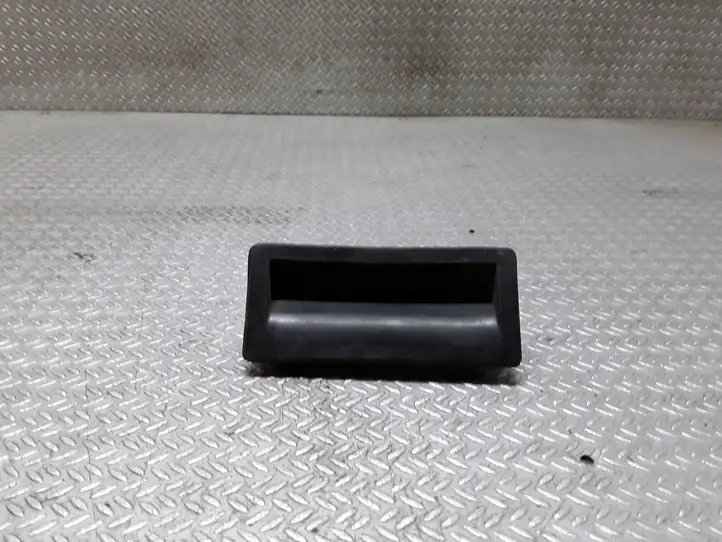 Audi A6 C7 (2011 - 2014) 5N0827566T Кнопка закрытия крышки багажника — фото 1