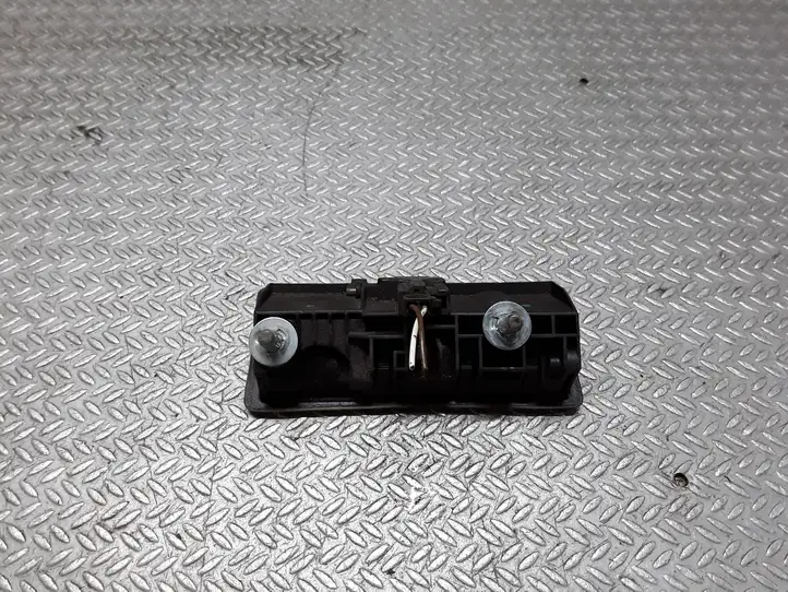 Audi A6 C7 (2011 - 2014) 5N0827566T Кнопка закрытия крышки багажника — фото 3