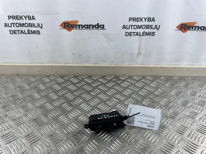 Kia Sorento (2014 - 2017) 299144528 Кнопка закрытия крышки багажника — фото 1