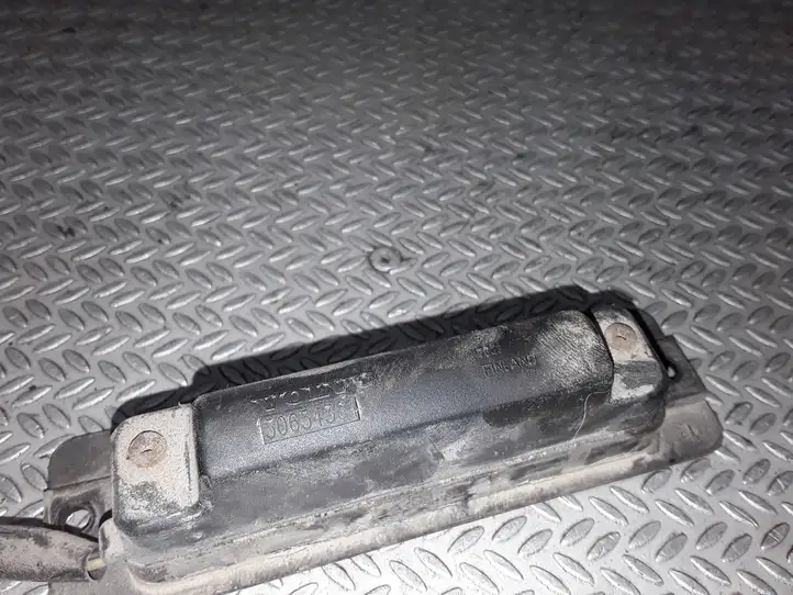 Volvo S60 (2000 - 2004) 30634364 Кнопка закрытия крышки багажника — фото 2