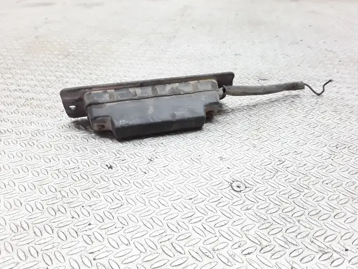 Volvo S60 (2000 - 2004) 30634364 Кнопка закрытия крышки багажника — фото 3
