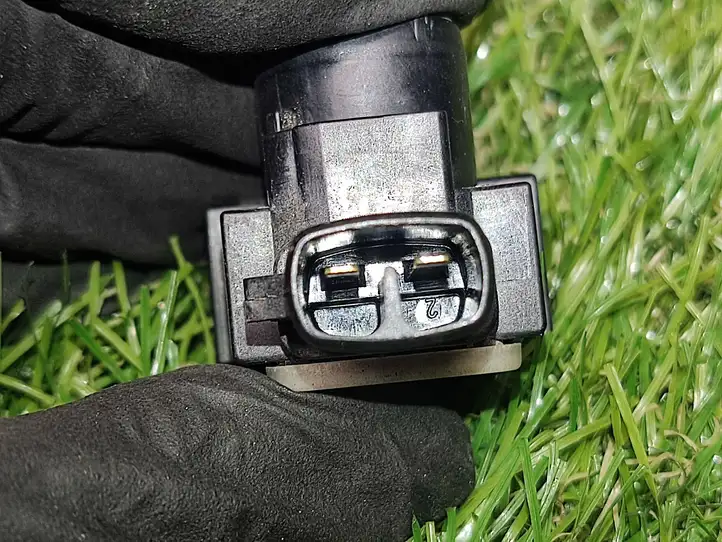 Mazda 6 (2012 - 2015) KD4767UC1 Датчик парковки — фото 2