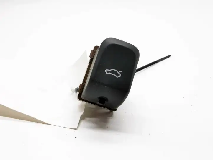 Audi A7 S7 4G (2010 - 2014) 4H0959831A Кнопка закрытия крышки багажника — фото 1